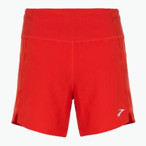 Női futónadrág Brooks Chaser 5" jamberry (Chaser 5" 221465657) kép