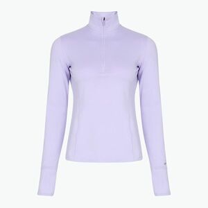 Női Brooks Dash 1/2 Zip lila Dash futó melegítőfelső (Dash 1/2 Zip 221433554) kép