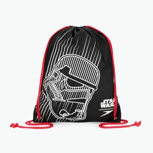 Speedo Wet Kit úszótáska fekete/fehér (Wet Kit Bag 8-08034C629) kép