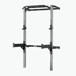 HMS KLT23 edzőketrec ezüst (KLT23 17-51-122) kép