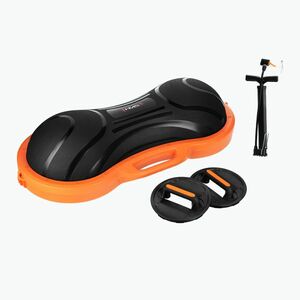 HMS BSX02 Kereskedelmi fekete/narancssárga kiegyensúlyozó platform (BSX02 Commercial 17-42-305) kép