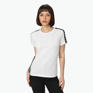 Pitbull Nugget női póló fehér (Nugget 215163000102) kép