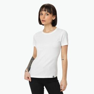 Pitbull No Logo női póló fehér (No Logo 215162000104) kép