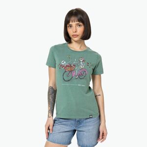 Pitbull Cruisinandboozin női póló menta (Cruisinandboozin 215160330002) kép