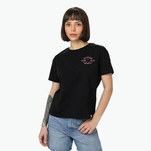 Pitbull Heart női póló fekete (Heart 215157900004) kép