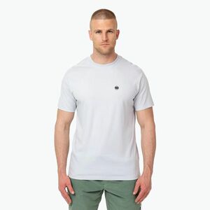 Pitbull Scott férfi póló fehér/kék (Scott 215135501004) kép