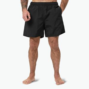 Férfi Pitbull Crownhill úszónadrág fekete (Crownhill 315011909001) kép