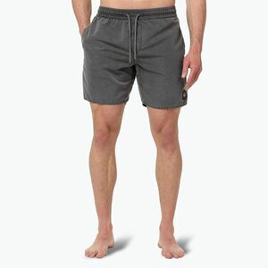 Férfi Pitbull Balfour úszónadrág sötét grafit (Balfour 315010180003) kép