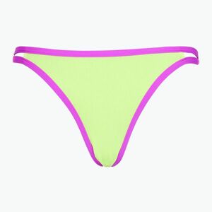 Speedo Neon Freestyler X Brief zöld/rózsaszín fürdőruha alsó rész (Neon Freestyler X Brief 8-11713C762) kép