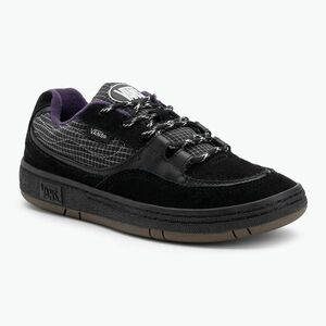 Vans Speed LS ripstop fekete/fekete cipő (Speed LS VN000CTNBKA1) kép