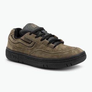 Vans Speed LS sötét olajzöld csizma (Speed LS VN000CTNDOL1) kép