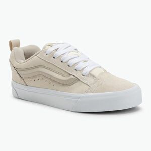 Vans Knu Skool Tri-Tone Block szüreti fehér cipő (Knu Skool Tri-Tone Block VN000D220VW) kép