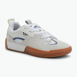 Vans Skate Mixxa cipő fehér/világoskék (Skate Mixxa VN000CUYWHE1) kép