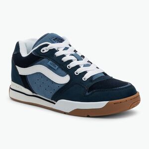 Vans Rowley XLT stv navy cipő (Rowley XLT VN000CTMSN01) kép