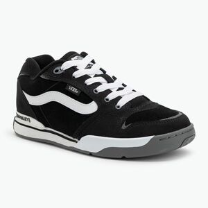 Vans Rowley XLT fekete/fehér cipő (Rowley XLT VN000CTMBA21) kép