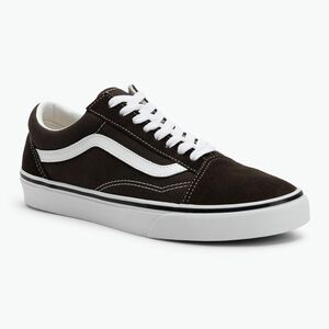 Vans Old Skool sportos színelmélet török kávés cipő (Old Skool VN000CT8D4C1) kép