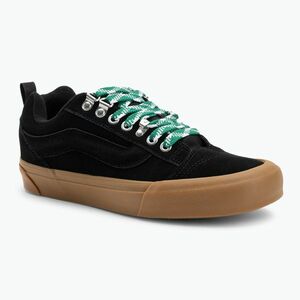 Vans Knu Skool Knu Vintage fekete/rágógumi cipő (Knu Skool Knu Vintage VN000CRPB9M) kép