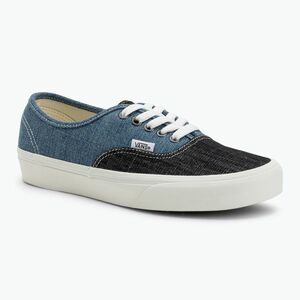 Vans Authentic teraded farmer kék/fehér cipő (Authentic VN000BW5Y6Z1) kép
