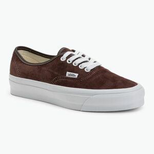 Vans LX Authentic Reissue 44 disznó szarvasbőr/potting soll cipő (LX Authentic Reissue 44 VN0007QZDMV1) kép