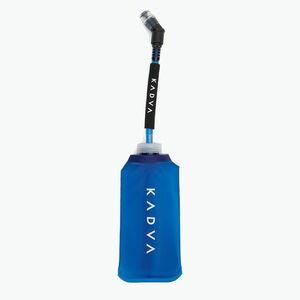 Softflask KADVA Flowbie Pro 300 ml kék (Flowbie Pro KDV-NAB5C024-BL) kép
