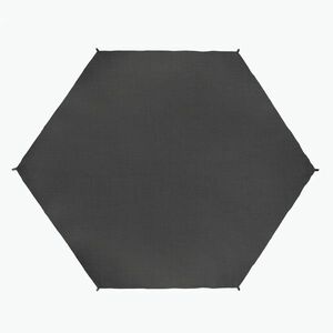 KADVA Planko padló Expedit 2 PRO sátorhoz kék (Planko KDV-B5B005-GY) kép