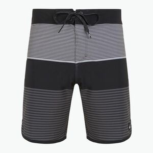 Quiksilver Surfsilk férfi rövidnadrág Tijuana 19" fekete (Surfsilk Tijuana 19" EQYBS04779-KVJ6) kép