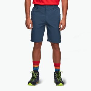 Alpinus Ferrera férfi trekking rövidnadrág tengerészkék (Ferrera FF18164) kép