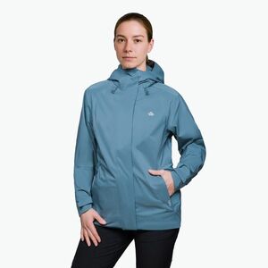 Alpinus Selenga szürke/zsálya női esőkabát (Selenga NQ35000) kép