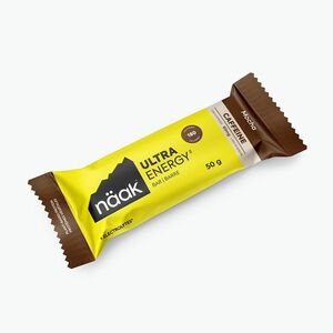 Näak Ultra Energy szelet 50 g mokka (Ultra Energy EBMO-1B-EU) kép