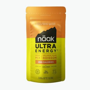 Näak Ultra Energiaital Mix 72 g barack barack sárgabarack (Ultra Energy Drink Mix EDPA-SS-1B-EU) kép
