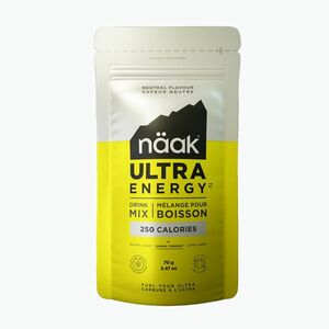 Näak Ultra energiaital mix 70 g semleges (Ultra Energy Drink Mix EDNE-SS-1B-EU) kép