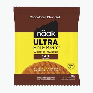 Näak Ultra Energy szelet 30 g csokoládé (Ultra Energy EWCH-1B-EU) kép
