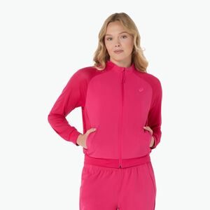 ASICS Match W fényes rózsaszín tenisz pulóver (Match W 2042A364-725) kép