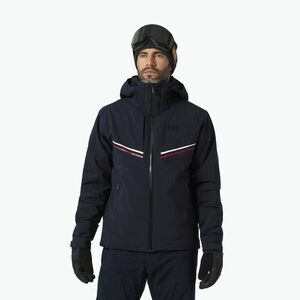 Férfi Helly Hansen Alpha Infinity sídzseki tengerészkék (Alpha Infinity 65775_597) kép