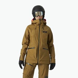Helly Hansen Powderqueen 3.0 lynx női sí dzseki (Powderqueen 3.0 65753_787) kép