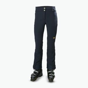Helly Hansen női síelőnadrág Avanti Stretch navy (Avanti Stretch 65737_598) kép