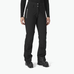 Helly Hansen női síelőnadrág Avanti Stretch fekete (Avanti Stretch 65737_991) kép