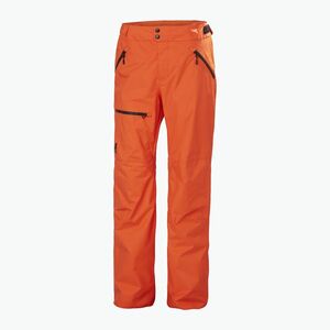 Férfi Helly Hansen Sogn Cargo sínadrág cseresznye paradicsom színben (Sogn Cargo 65673_147) kép