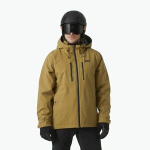 Férfi sí dzseki Helly Hansen Juniper 3.0 lynx (Juniper 3.0 65598_787) kép