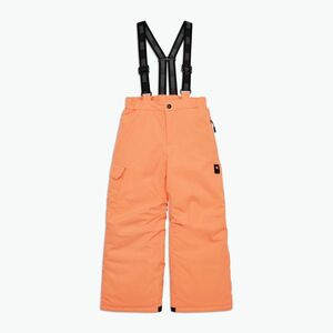 LEGO Lwpayton 701 világos narancssárga gyermek sínadrág (Lwpayton 701 11010264) kép