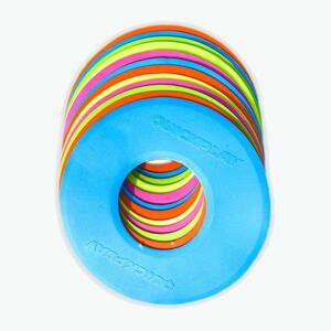 QuickPlay Flat Field Marker 10 db többszínű (Flat Marker QP06807) kép