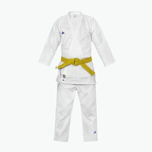 Karategi az adidas Evolution övvel (Evolution K200E) kép