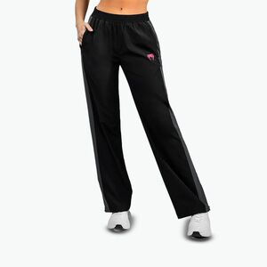 Venum női Tactical XT Joggers fekete/viharszürke nadrág (Tactical XT Joggers VENUM-05546) kép