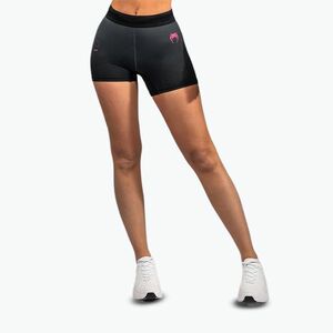 Venum Tactical XT Vale Tudo férfi edzőnadrág fekete/vihar zöld (Tactical XT Vale Tudo VENUM-05544-109) kép