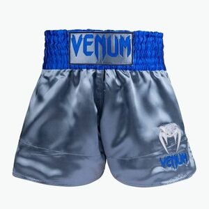 Férfi Venum Classic Muay Thai edzőnadrág szürke (Classic Muay Thai VENUM-03813-010) kép