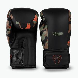 Venum Jungle Ops canyon camo bokszkesztyű (Jungle Ops VENUM-05502-549) kép