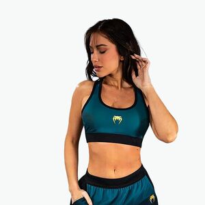 Venum Tactical XT fekete/erdőzöld edzőmelltartó (Tactical XT VENUM-05540-102) kép