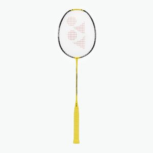 YONEX Nanoflare 1000 Tour lightning sárga tollaslabda ütő (Nanoflare 1000 Tour BNF1000T3LY4UG5) kép