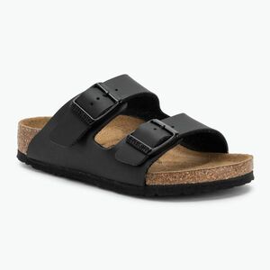 BIRKENSTOCK gyermek flip-flop Arizona BF Narrow fekete (Arizona BF Narrow 555123) kép