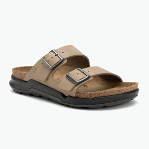 BIRKENSTOCK flip-flop Arizona WL Regular tabacco barna (Arizona WL Regular 1029765) kép